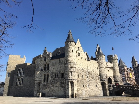 Het Steen